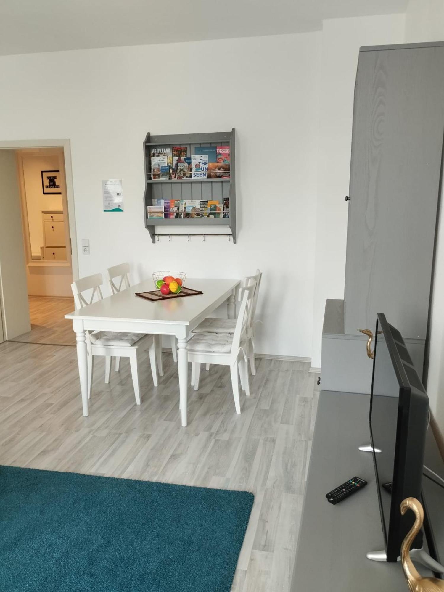 Mikra Homes24 In เคมนิตซ์ ภายนอก รูปภาพ